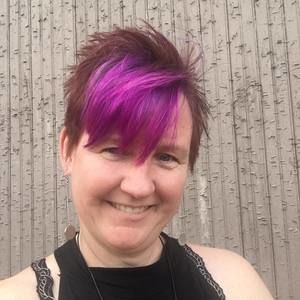 Meet your Posher, Jenny